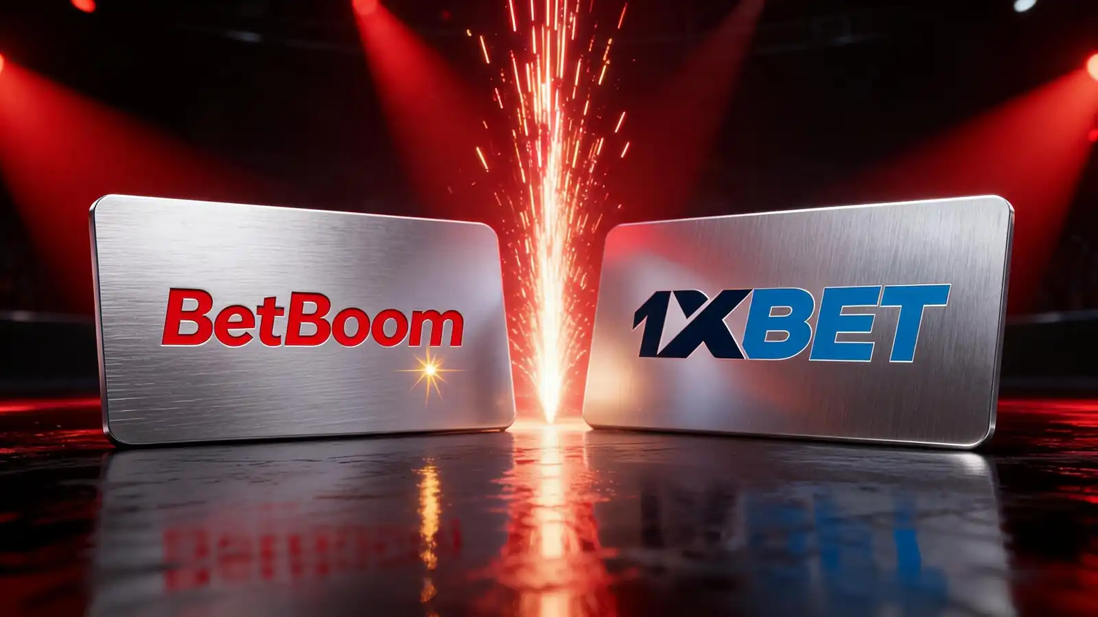 BetBoom vs 1xBet: детальное сравнение 2026