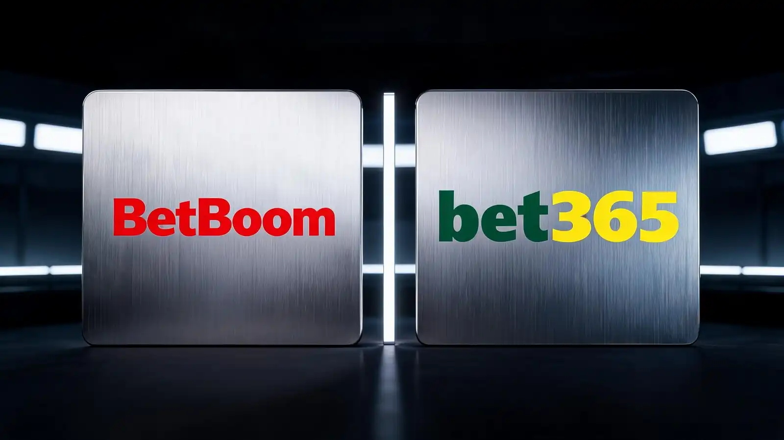 BetBoom ou Bet365: comparação 2026