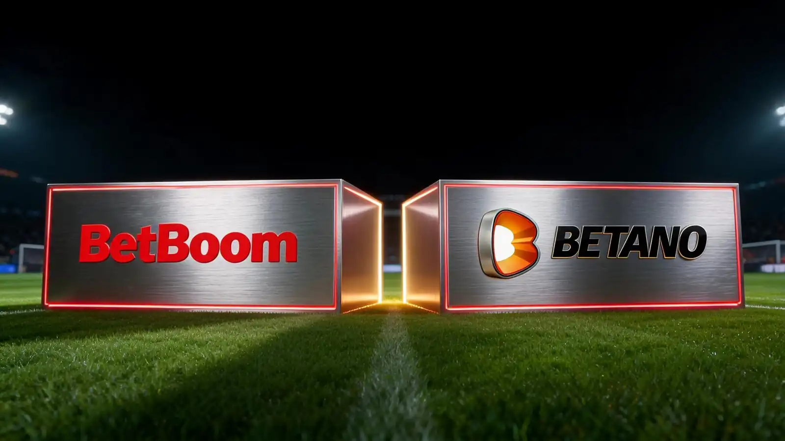BetBoom ou Betano: comparação 2026