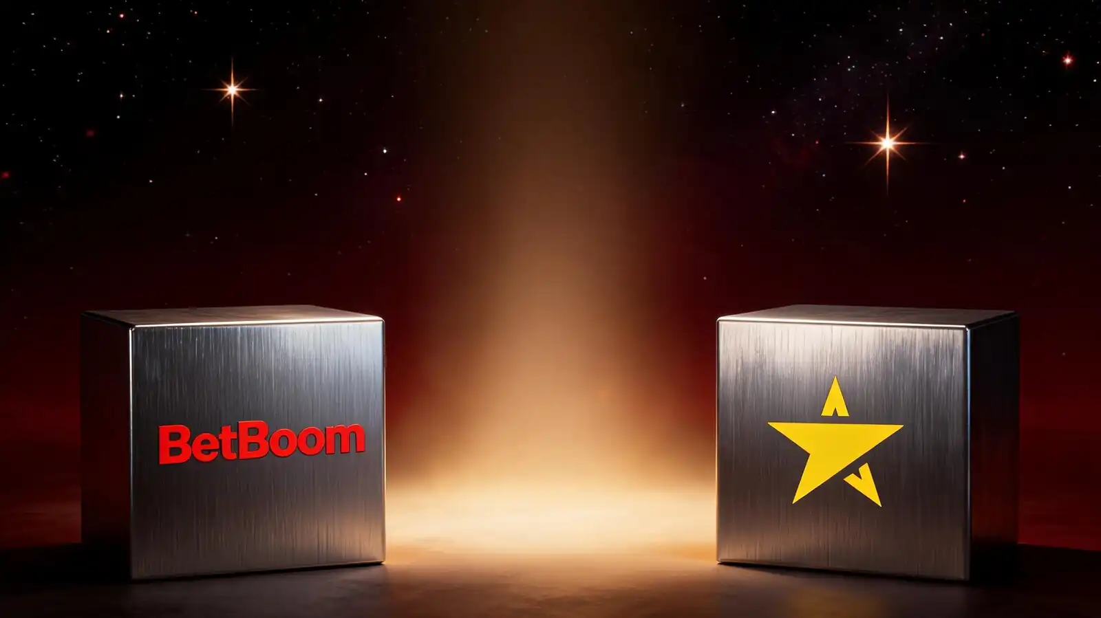 BetBoom ou Estrela Bet: comparação 2026