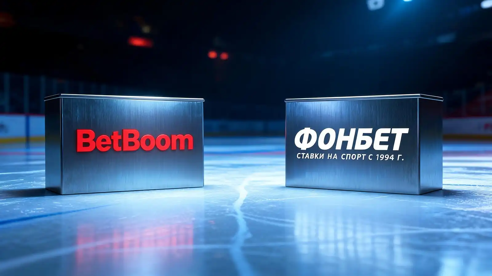 BetBoom vs Фонбет: подробное сравнение